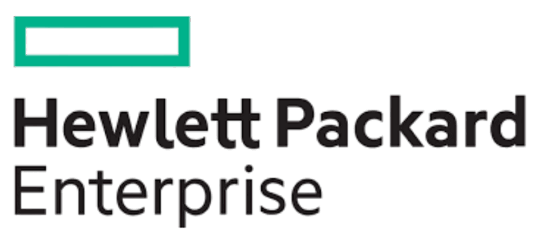 Hewlett Packard Enterprise