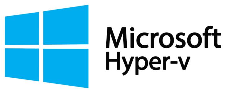 Microsoft Hyper-V