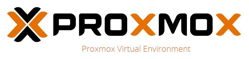 Proxmox Virtual Environment