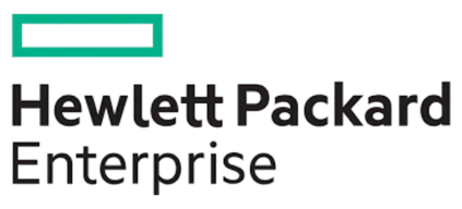 Hewlett Packard Enterprise